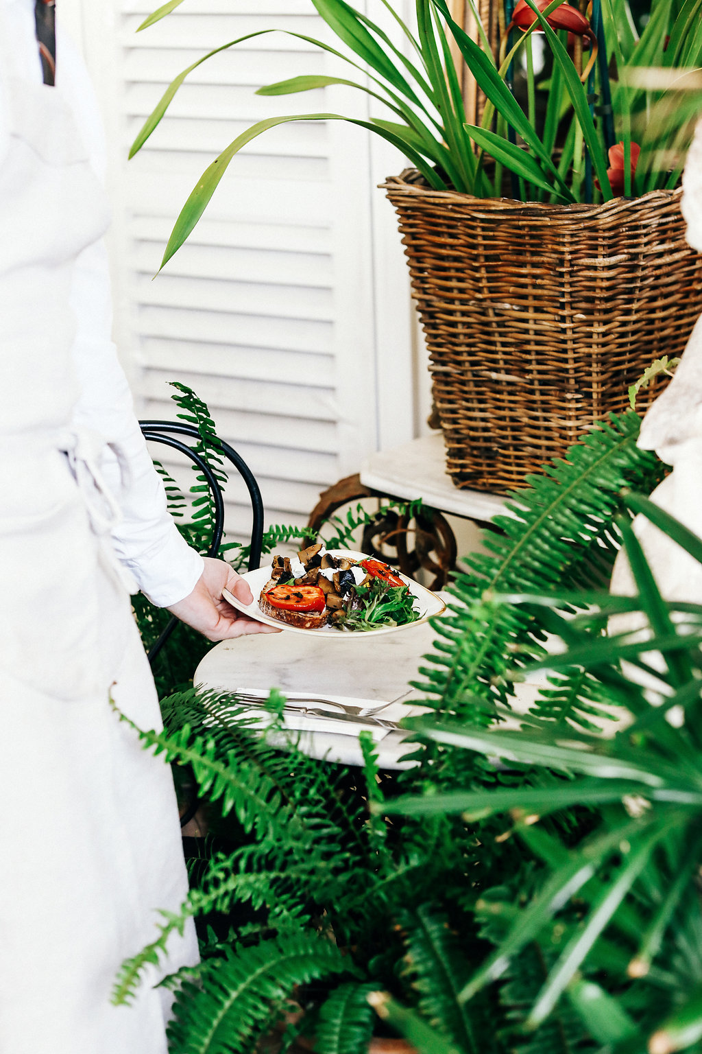 Weekend Brunch at Oliver's Moss Vale